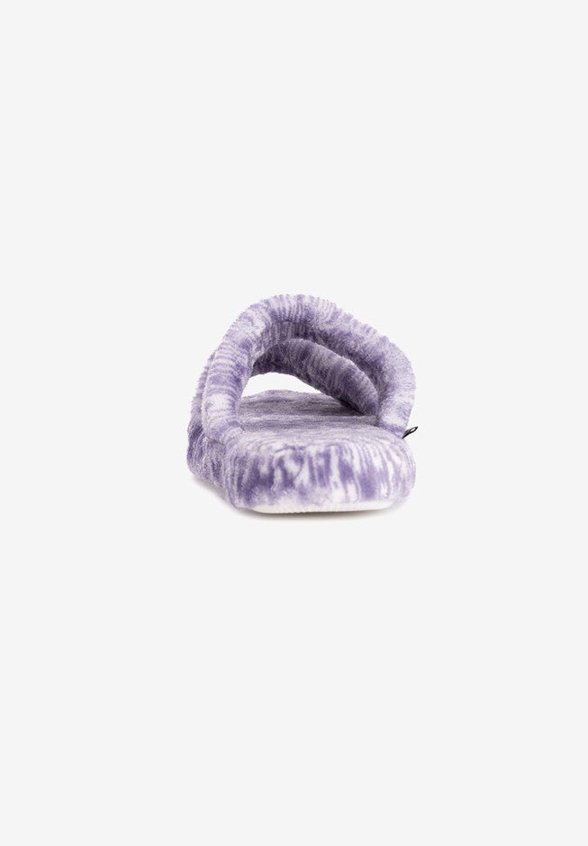 Tulip 2 Stripe Slide Slipper, , on-hover image number null