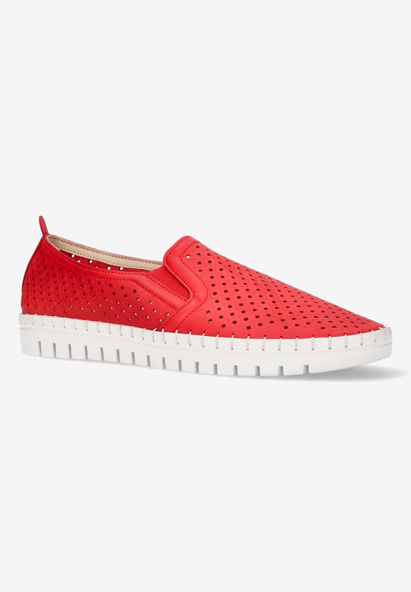 Fresh Flats, RED, hi-res image number 0
