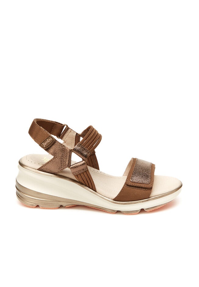 St Tropez Wedge, , alternate image number null
