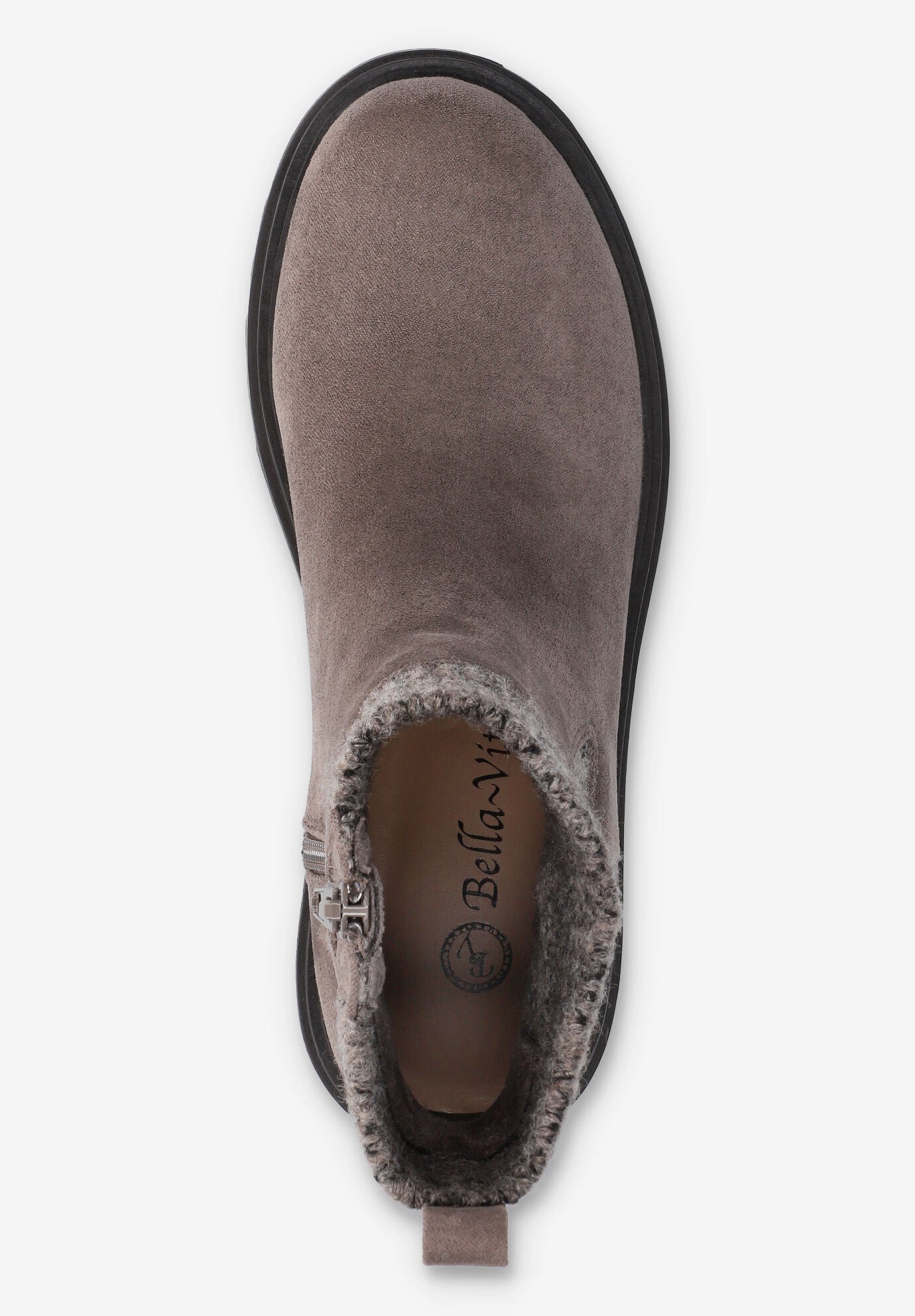 Gable Bootie, , alternate image number 3