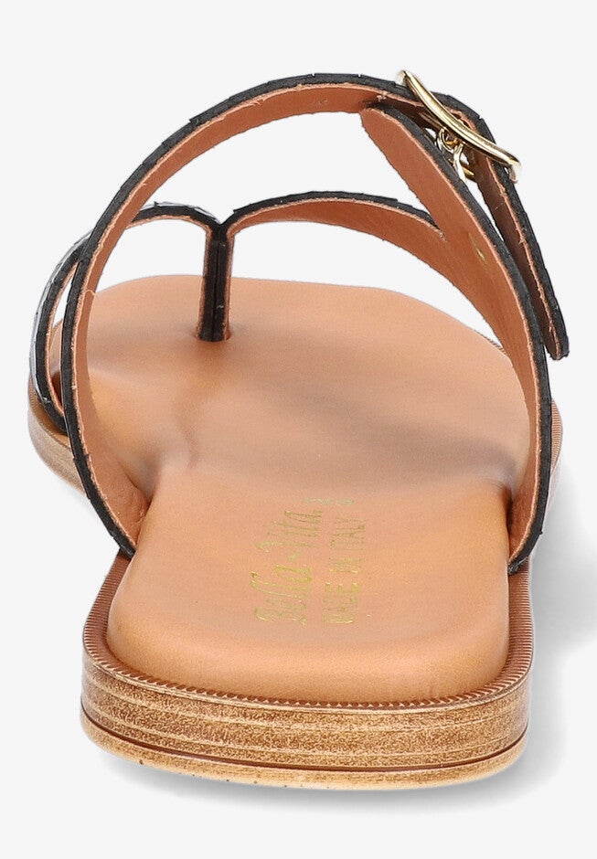 Doe-Italy Sandal, , on-hover image number null