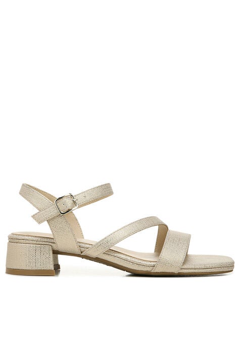 Julep Strappy Sandal, , alternate image number null