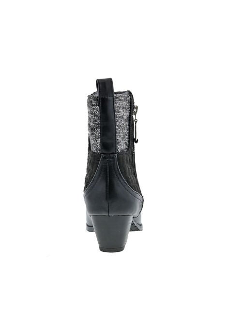 Reese Booties, , on-hover image number null