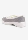 The Emmy Mary Jane Sneaker , , on-hover image number null