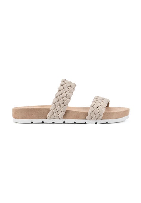 Cliffs Truly Slide Sandal, , alternate image number null