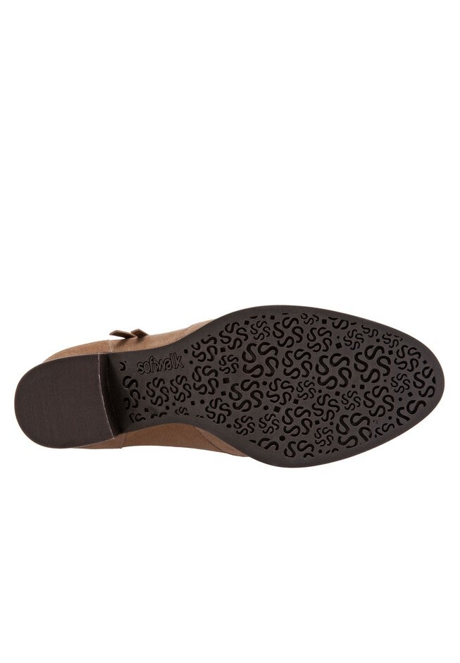 Kendall Boot, , alternate image number 2