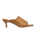 Candice Open Toe Heeled Mule, , alternate image number null