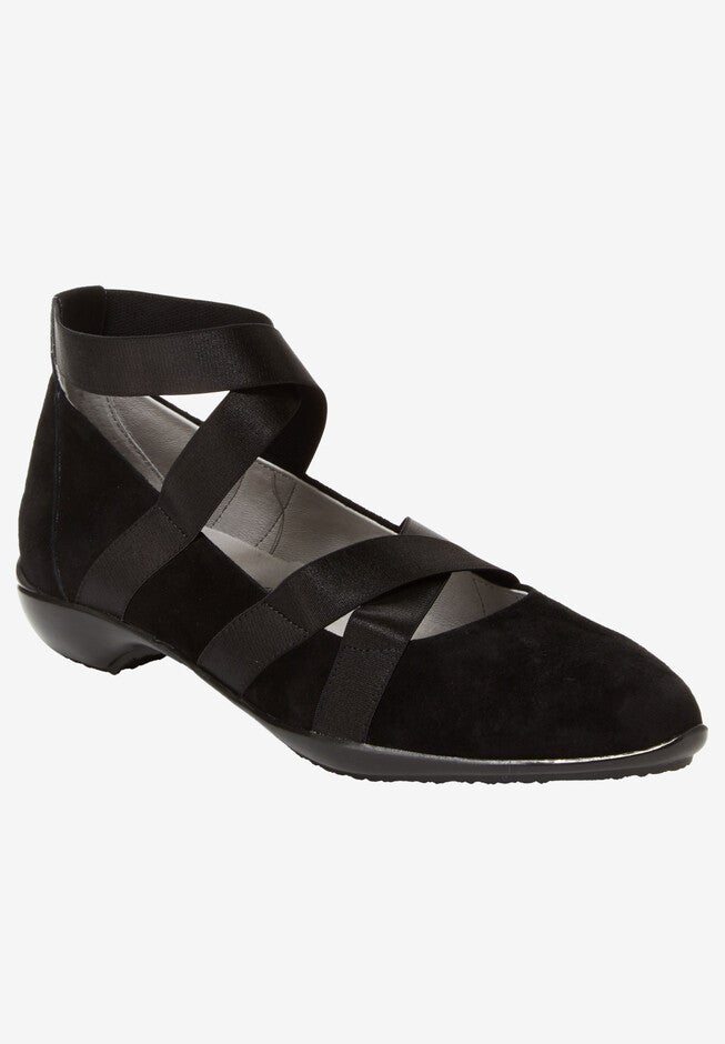 Rumson Too Flat , BLACK, hi-res image number null