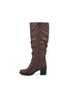 White Mountain Desirable Knee High Boot, , alternate image number null