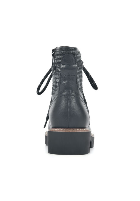 Gaga Water-Resistant Bootie, , on-hover image number null