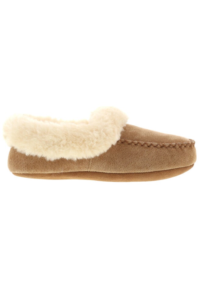 Australian Bootie Ii Slippers, , alternate image number null