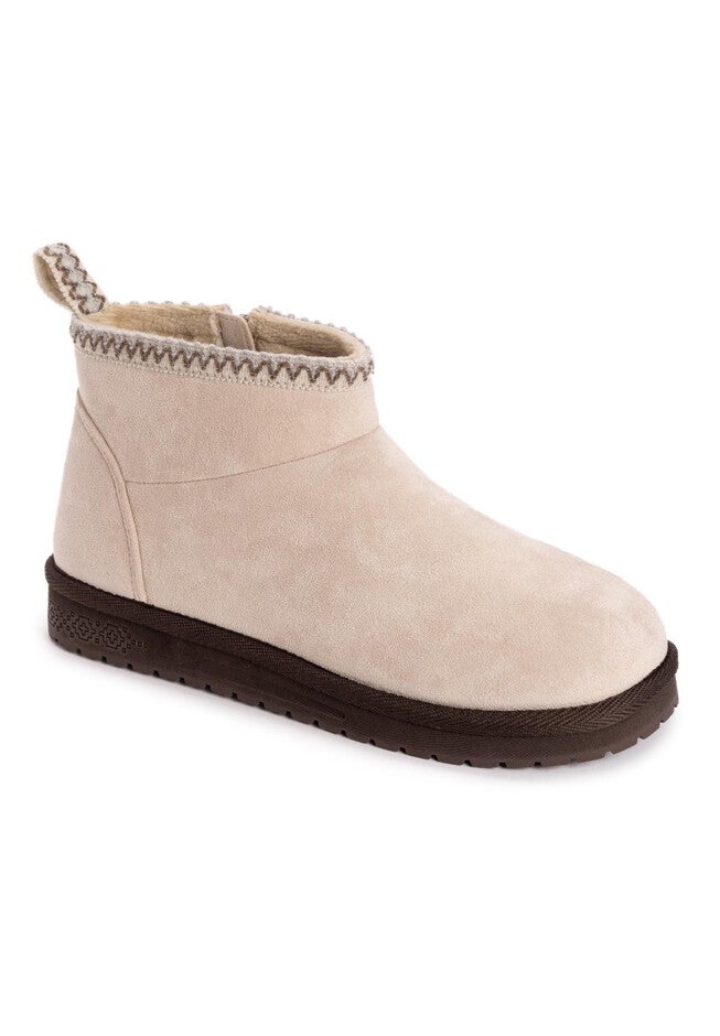 Larissa Boot, STONE, hi-res image number null