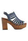 White Mountain Astonish Clog, , alternate image number null