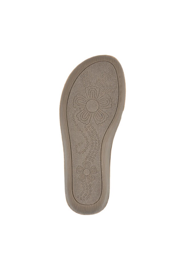 Cliffs Carnation Wedge Sandal, , alternate image number null