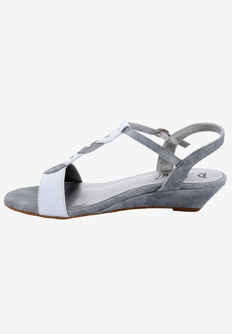 Lively T-Strap Sandal, , alternate image number null