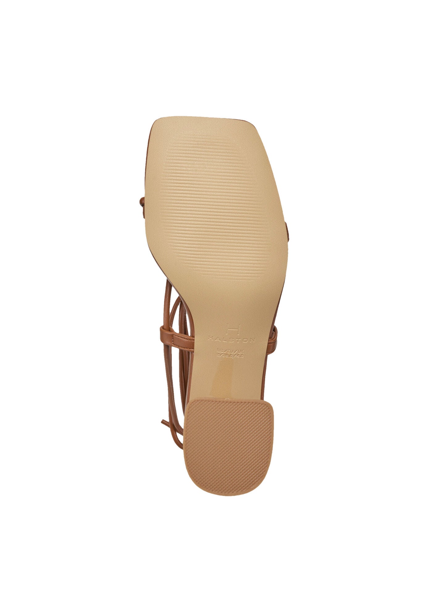 Front Sandal, , alternate image number 5