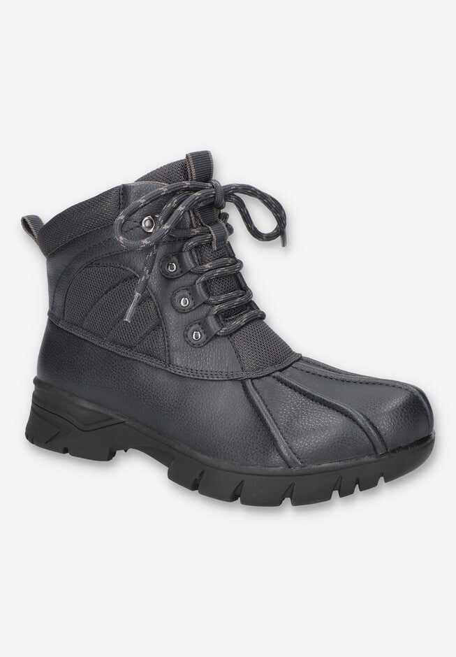 Stormy Bootie, NAVY, hi-res image number 0