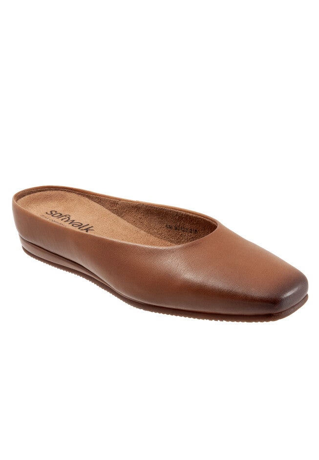 Vida Mules, LUGGAGE, hi-res image number null