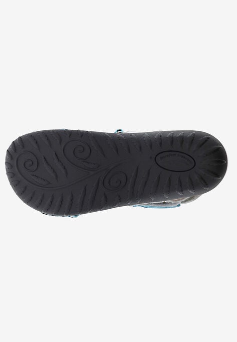 Drew Bon Voyage Sandals, , alternate image number null
