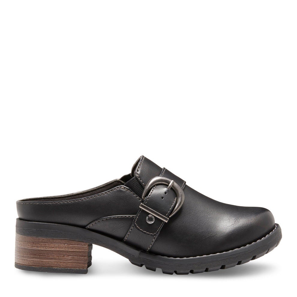 Erin Mule, JET BLACK, alternate image number 2