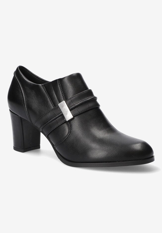 Berit Booties, BLACK, hi-res image number null