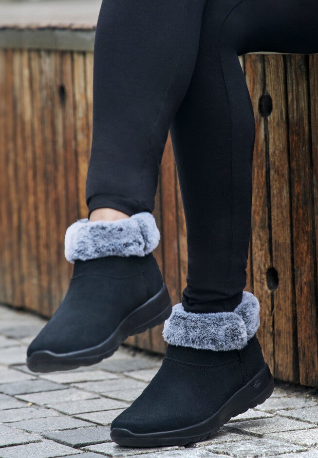 The On the Go Joy Savvy Bootie, , alternate image number null