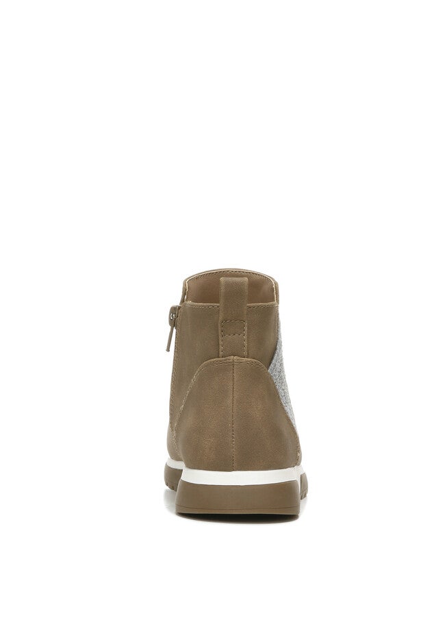 Hope Sneaker Bootie, , on-hover image number null