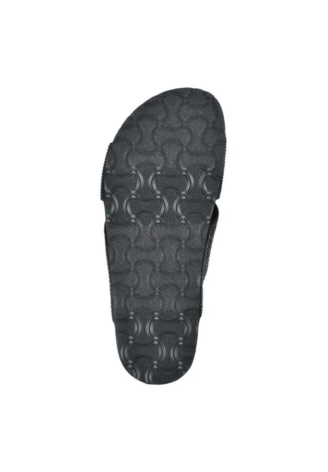 White Mountain Heroic Slide Sandal, , alternate image number null