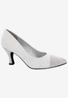 Zesty Geo Pump, GREY GEO TEXTILE, hi-res image number null