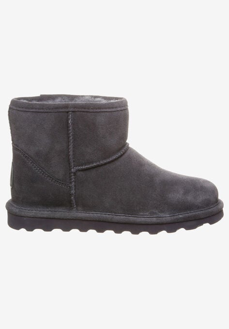 Alyssa Bootie, , alternate image number null
