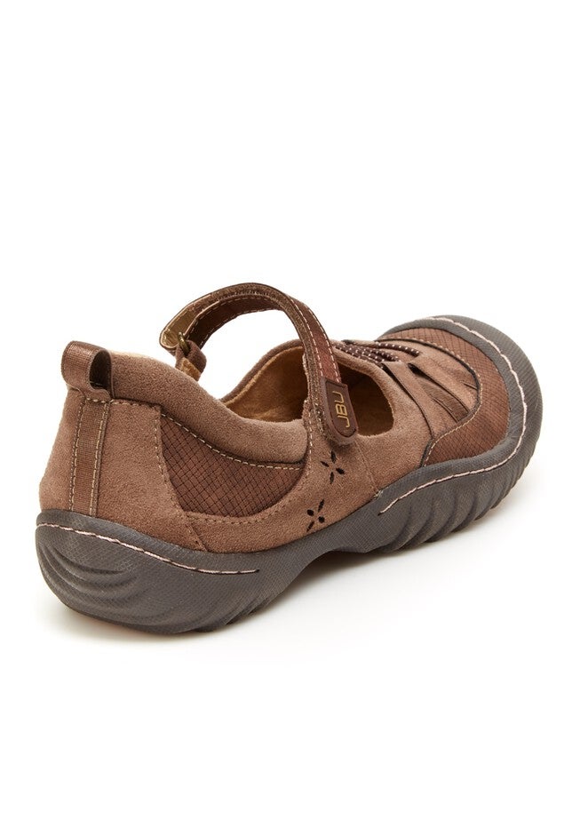 Emmie Flat , , on-hover image number null