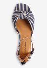 The Ansley Sandal, , alternate image number null
