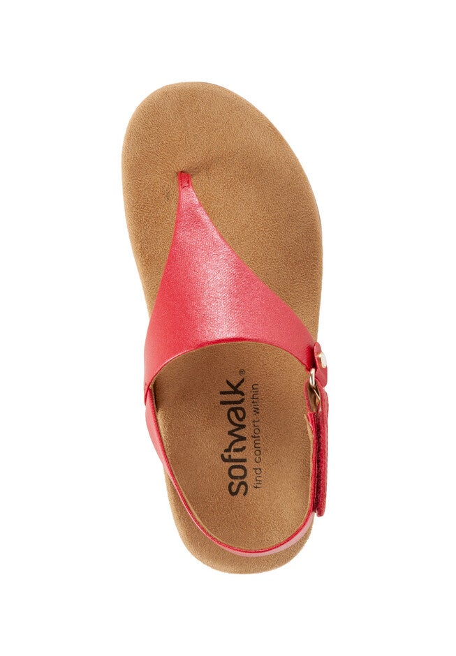 Bolinas Sandal , , alternate image number 4