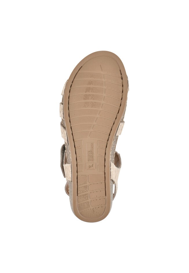White Mountain Fair Sandal, , alternate image number null