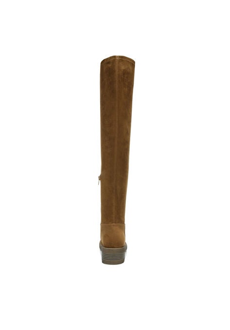 Kennedy Over The Knee Boot, , on-hover image number null