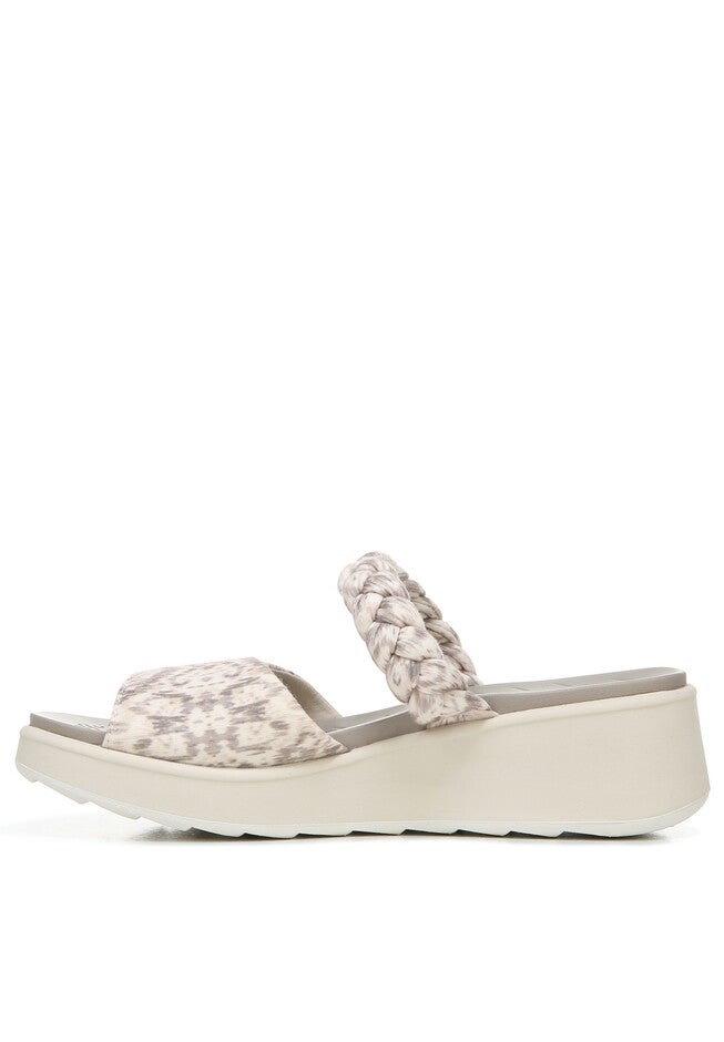 New Wave Slide Sandal, , alternate image number null