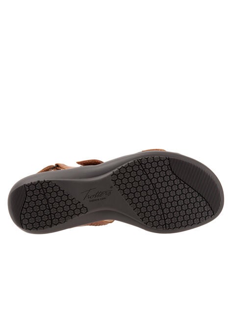Romi Woven Sandal, , alternate image number null