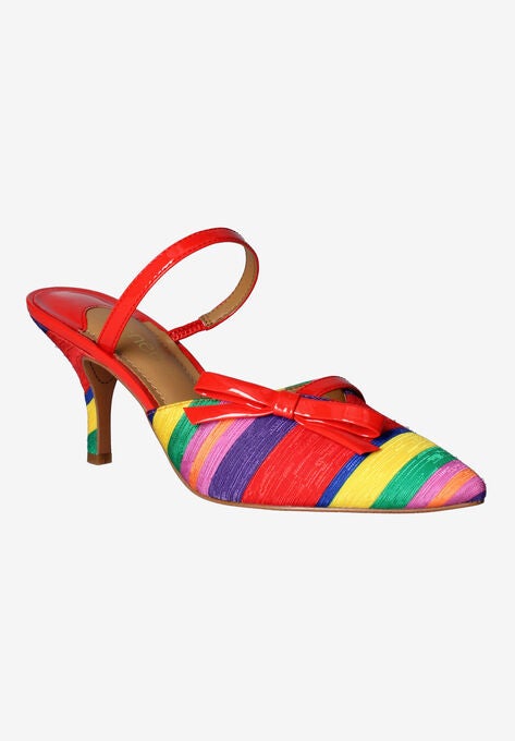 Estelia Mules, BRIGHT MULTI, hi-res image number null