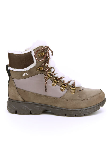 Alexa Water Resistant Hiker Boot, , alternate image number null