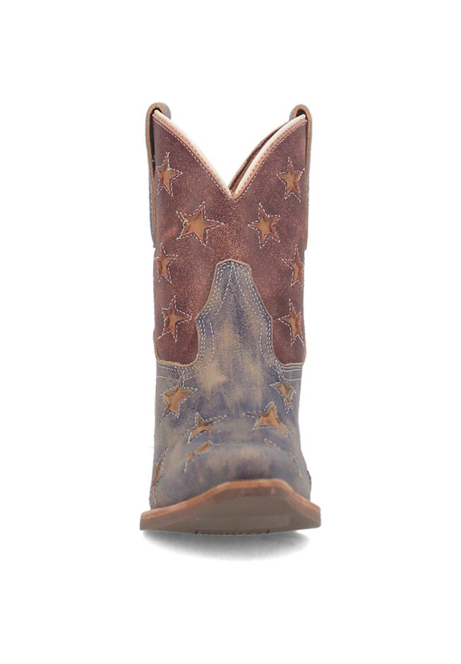 Liberty Western Bootie, , alternate image number null