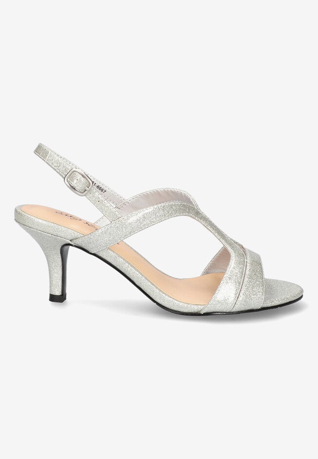 Bree Heeled Slingback, , alternate image number null
