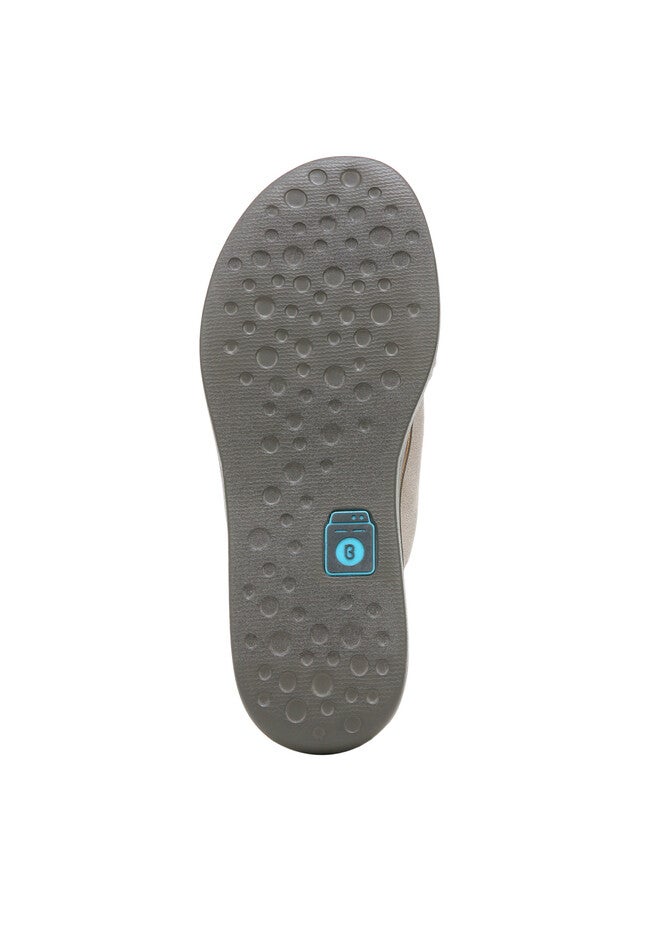 Take A Bow Slide Sandal, , alternate image number 6