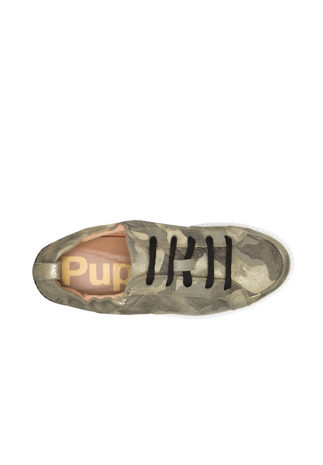 Ryann Lace-Up Sneaker, , alternate image number null