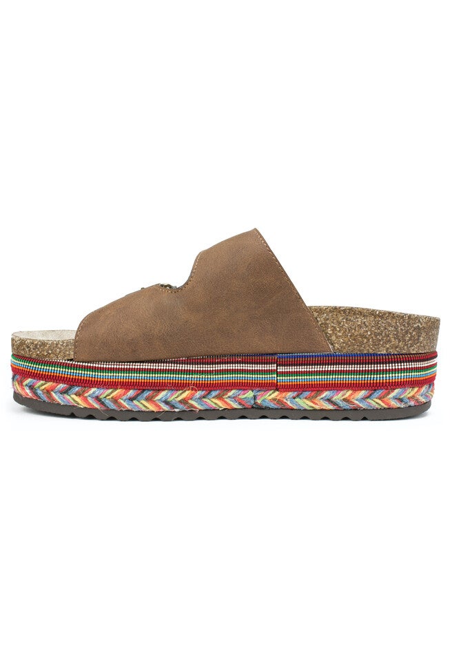 Beverlyn Footbed Sandal, , alternate image number null