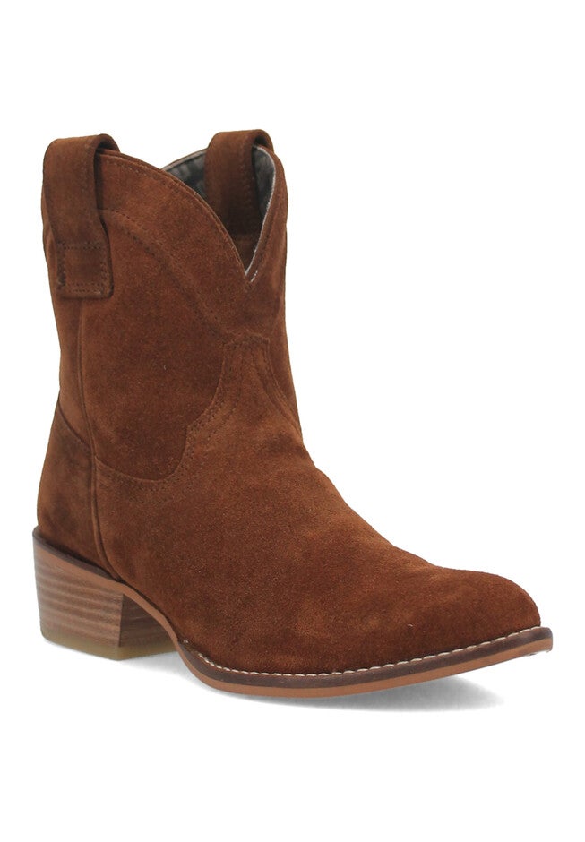 Tumbleweed Bootie, WHISKEY, hi-res image number null