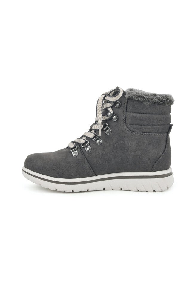 Hallett Bootie, , alternate image number null