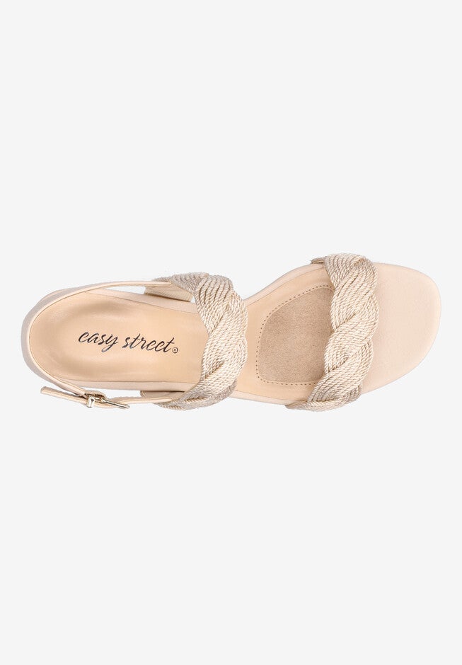 Charee Slingback Sandal, , alternate image number null