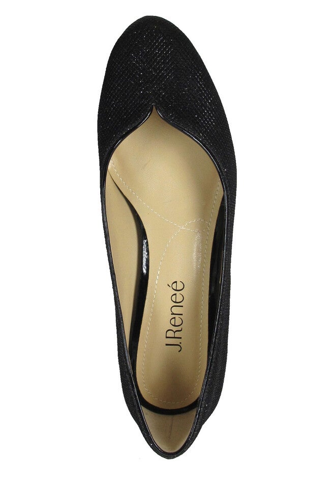 Bambalina Pump, , alternate image number 4