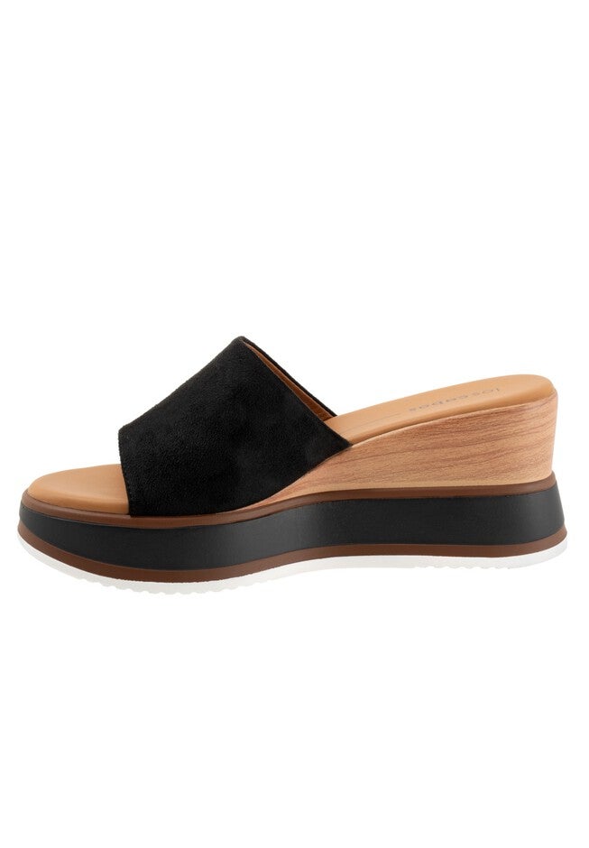 Kaiah Wedge Sandal, , alternate image number 3