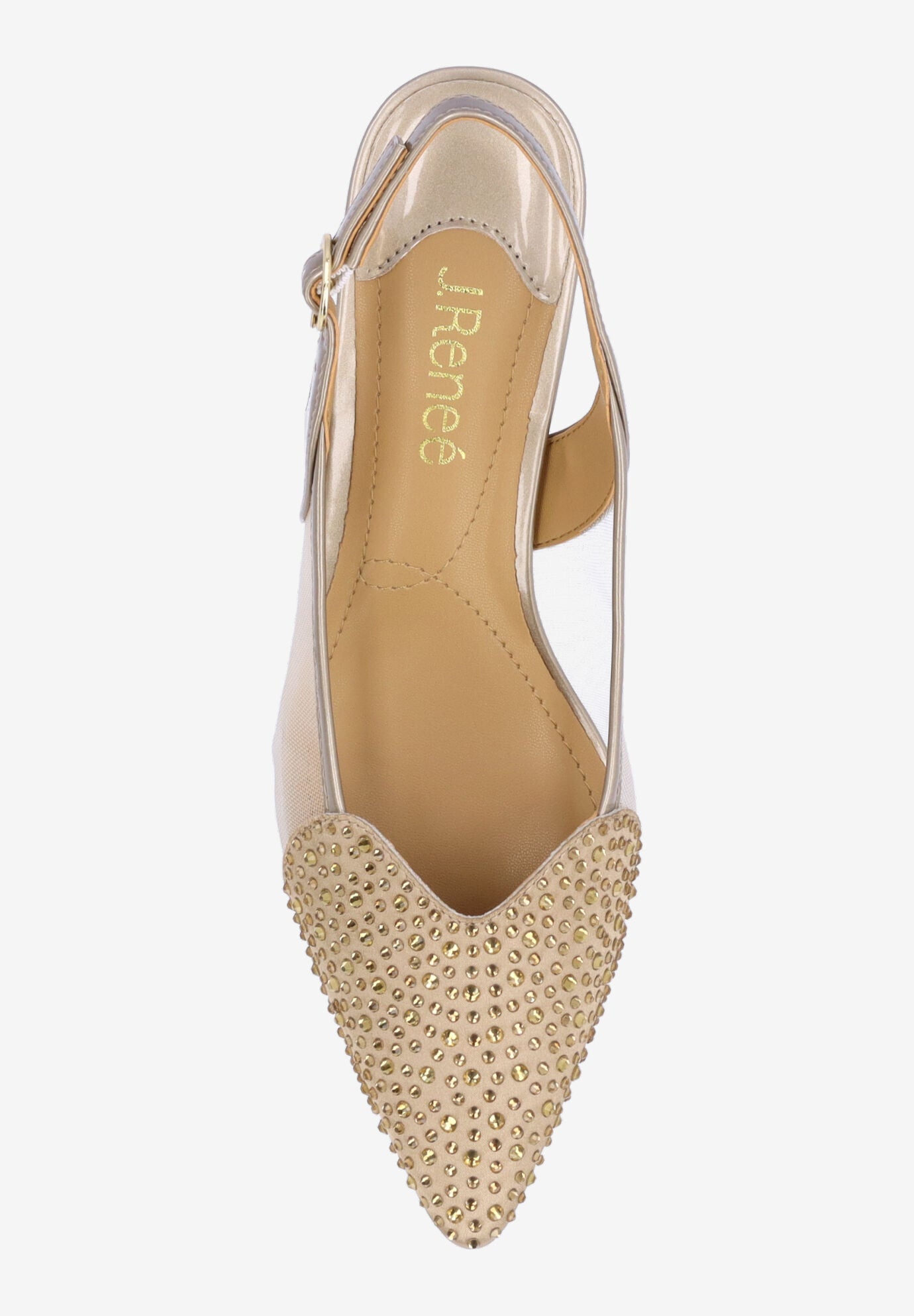 Gwyn Pump, , alternate image number 4